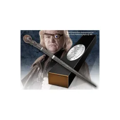 Varita de colección Alastor Ojoloco Moody ed. carácter