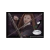 Varita de colección Ginny Weasley Ed. Carácter