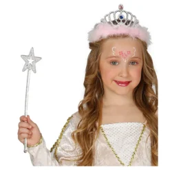 Varita de Hada 27 cm.